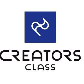 C.CLASS logo