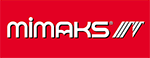 mimaks logo