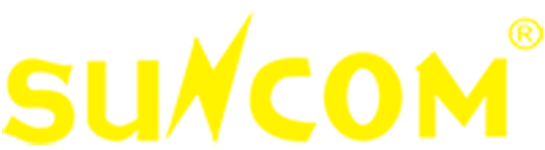 suncom logo