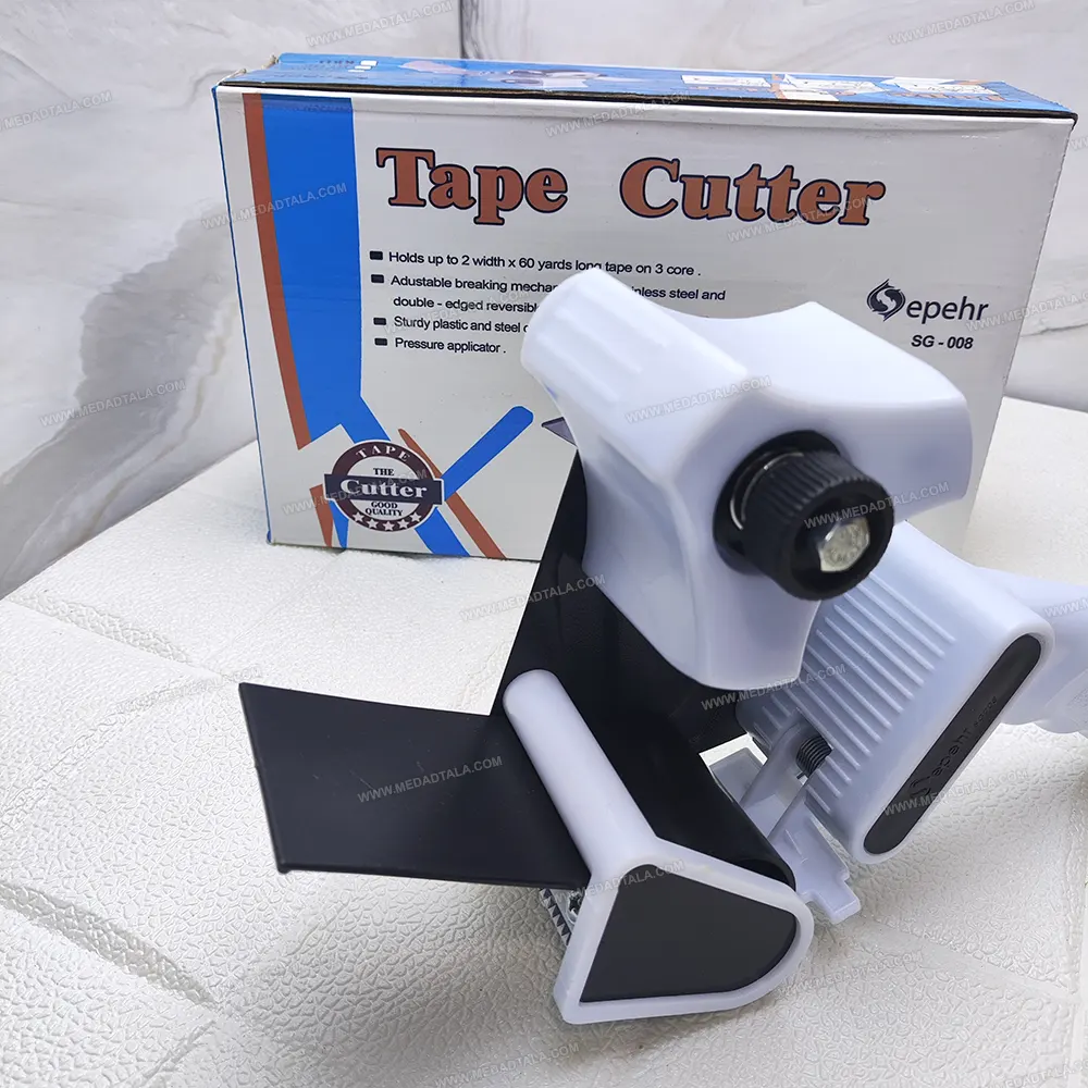 قیمت پایه چسب پهن سپهر Tape Cutter SG-008