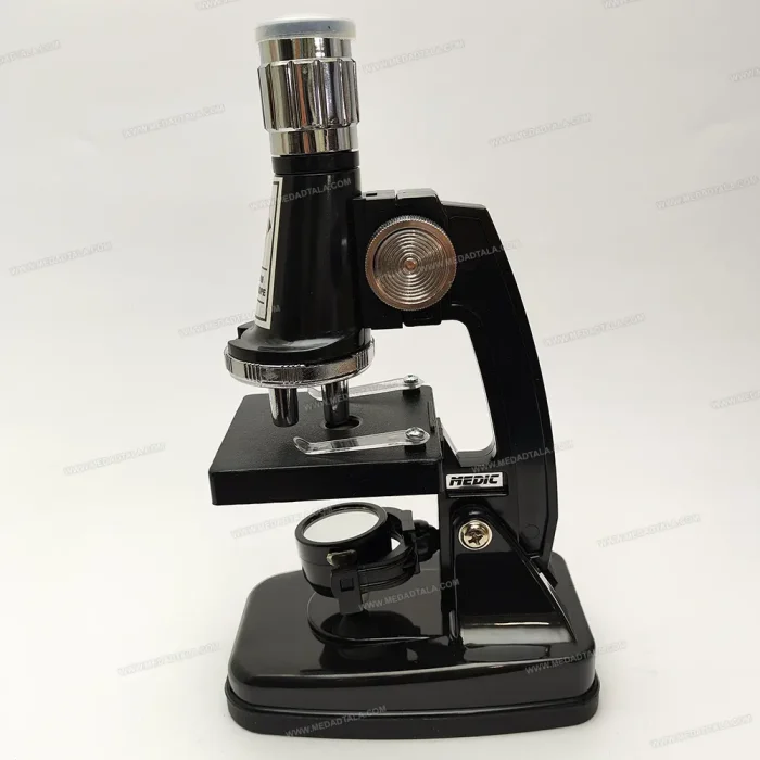خرید اینترنتی میکروسکوپ مدیک MH-1200