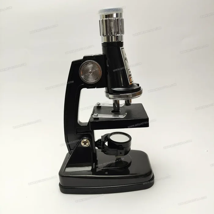 خرید آنلاین میکروسکوپ مدیک MH-1200