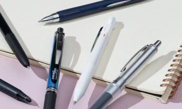 بهترین خودکار برای نوشتن طولانی