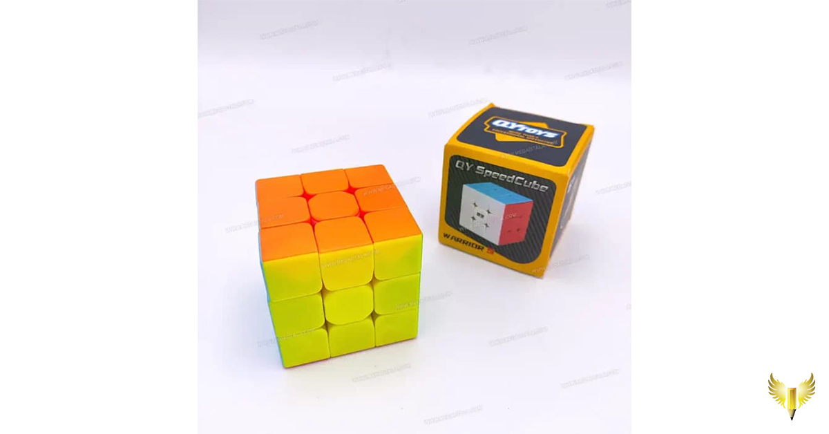 خرید روبیک با کیفیت بالا