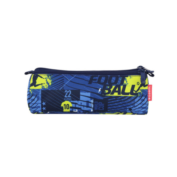 gabol ball triple pencil case