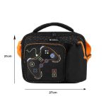 کیف غذا گابل اسپانیا مدل GABOL 234726 VIRTUAL