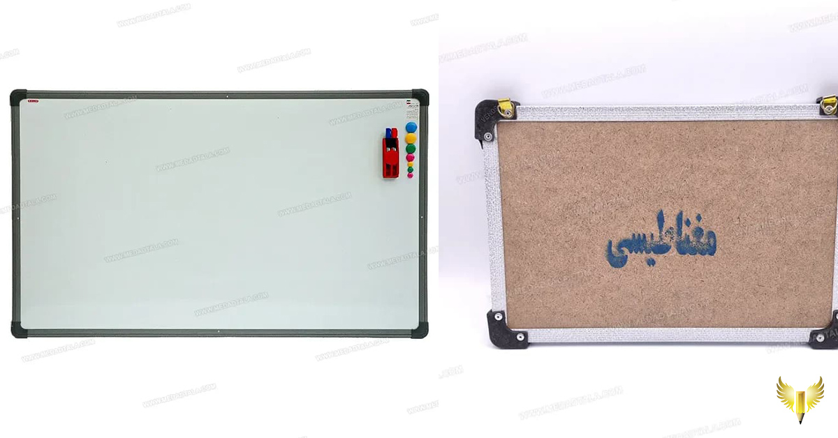 نکات خرید تخته وایت برد
